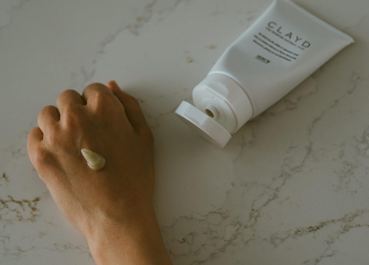 CLAYD BODY TREATMENT SERUM
