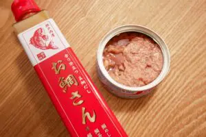 ツナ缶が「鯛めし」に化ける! 天野ひろゆき絶賛の“調味料”がすごかった