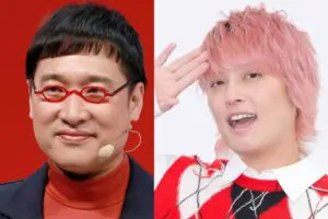 山里亮太、手越祐也とのロケで衝撃　「モンスターだった」「ドーベルマン級」