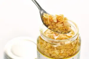 グルメ芸人が“ご飯のお供”を食べ比べ!「ダントツこれ」と絶賛したのは…ザクザク食感と絶妙な酸味