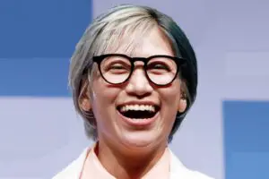 初めては「男男女」、女芸人が赤裸々告白　“その後”にも驚き「なれるんだ…」