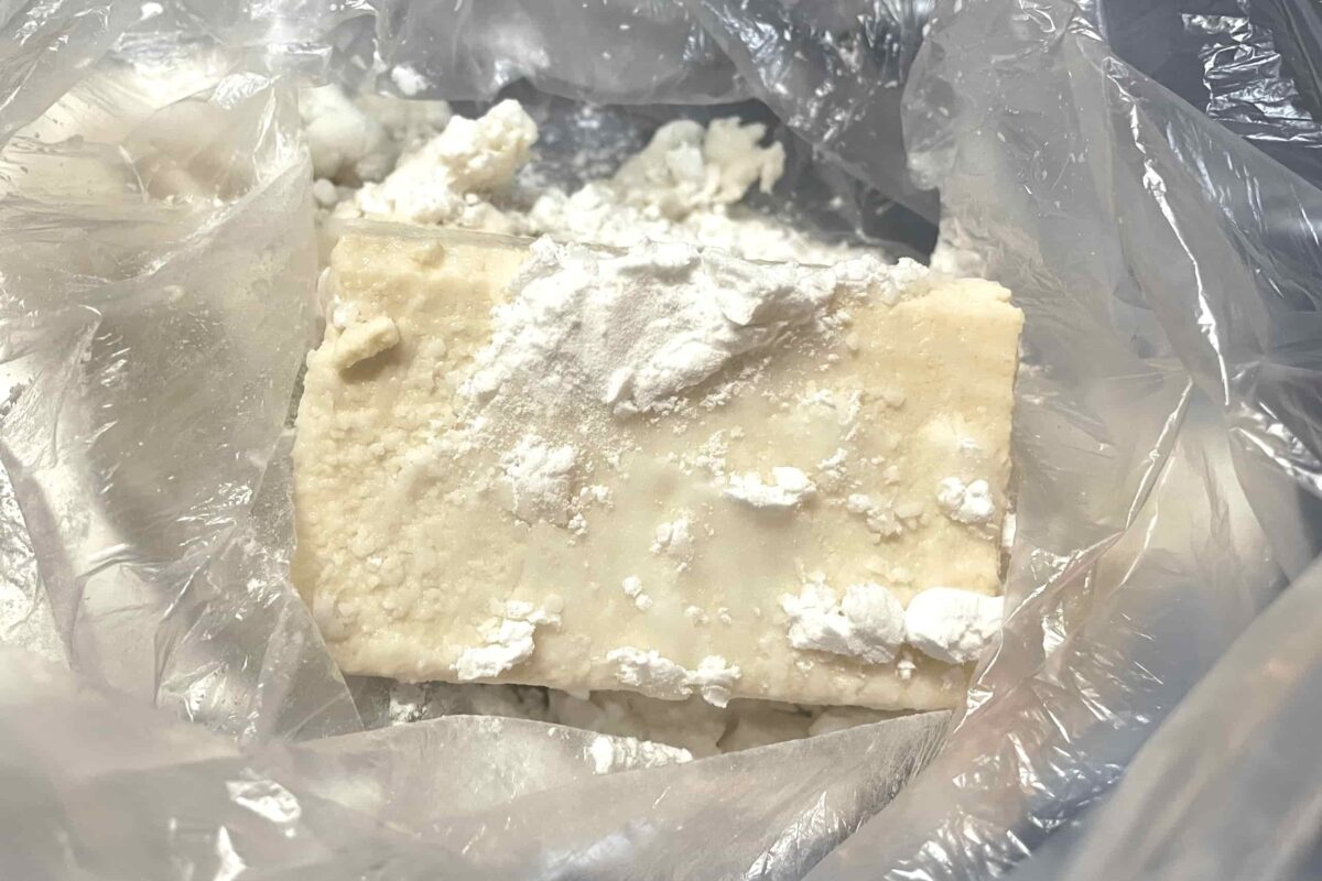 豆腐のモチふわ焼き