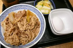 アンジャ渡部建がやっている「牛丼の食べ方」が至高　試したら究極にウマかった