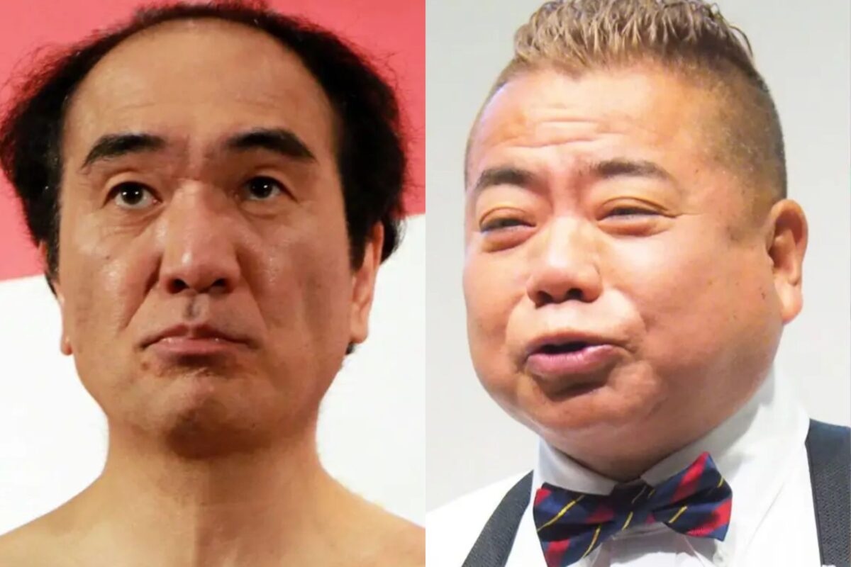 江頭2：50・出川哲郎