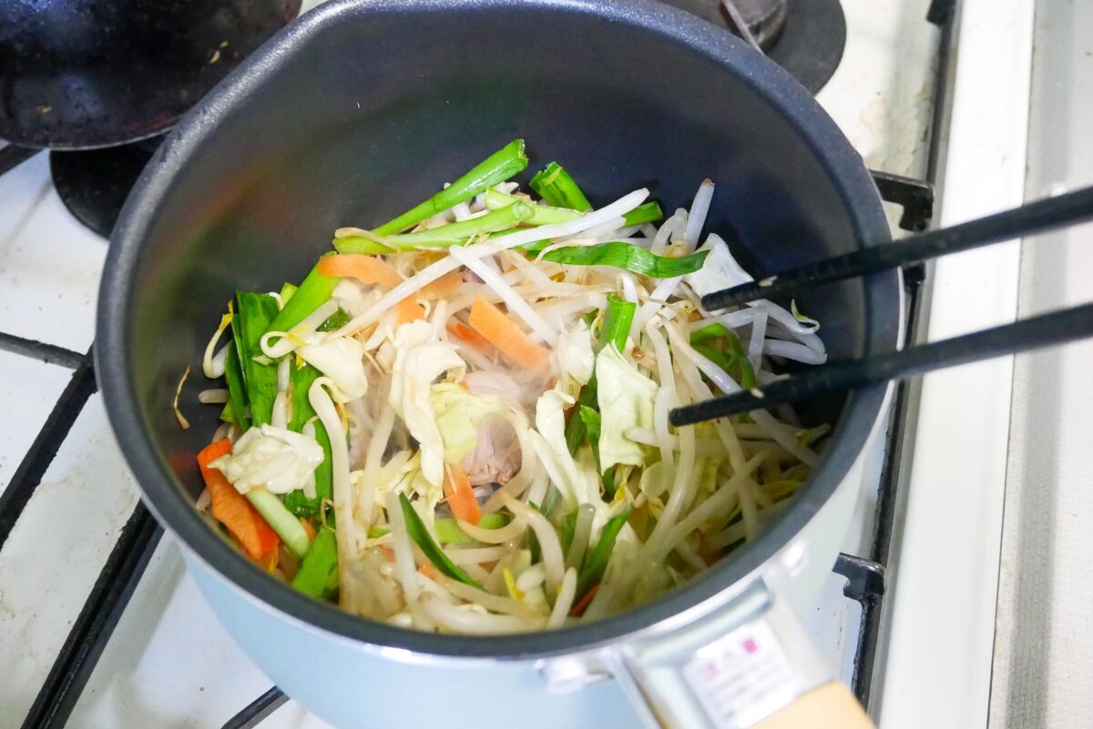 トップバリュ・マルチポット