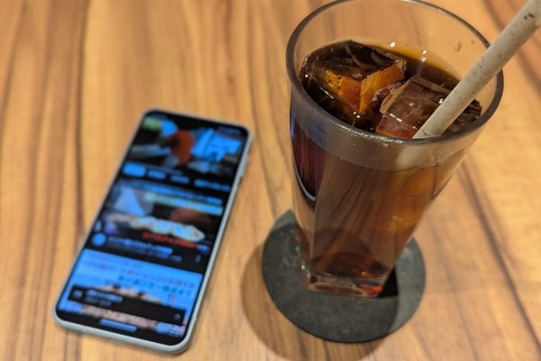 安くて速い。スマホ使うなら超おススメの通信会社はコレ。