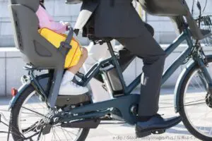 電動自転車のバッテリー、つけっぱなしにしてない？　ゾッとする顛末に「知らなかった」
