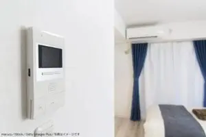 物騒な事件も多くなり…　約7割が「突然の訪問」に対して心がけていること