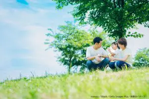 暖かい気候に誘われて…　約7割が「春」にしている”レジャー”とは？