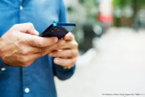 真面目で高収入でも好かれない男性がやらかしてるミス　「LINEの文章が全部…」