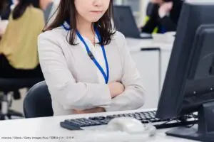 「やる気はあるのに進まない…」　仕事が止まる人に共通する“3つの理由”