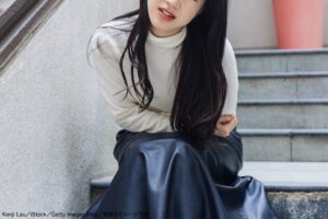 女性 腹痛