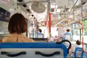 地方へ旅行、乗ったバスで約4割が“ピンチ”に陥り「終わった」　これは気をつけたい…