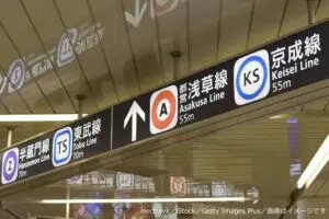 大きな駅ではありがち… 約9割が「駅」で迷ってしまった理由に共感