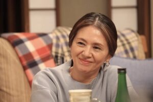 『続・続・最後から二番目の恋』3話　専業主婦と働く独身女性…人生観の変化に悩む姿に「わかる」「考え方が逆転してきてるのか…」と反響