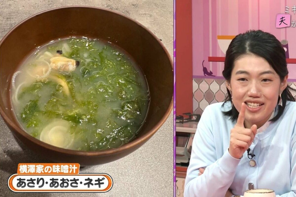 夫が寝たあとに