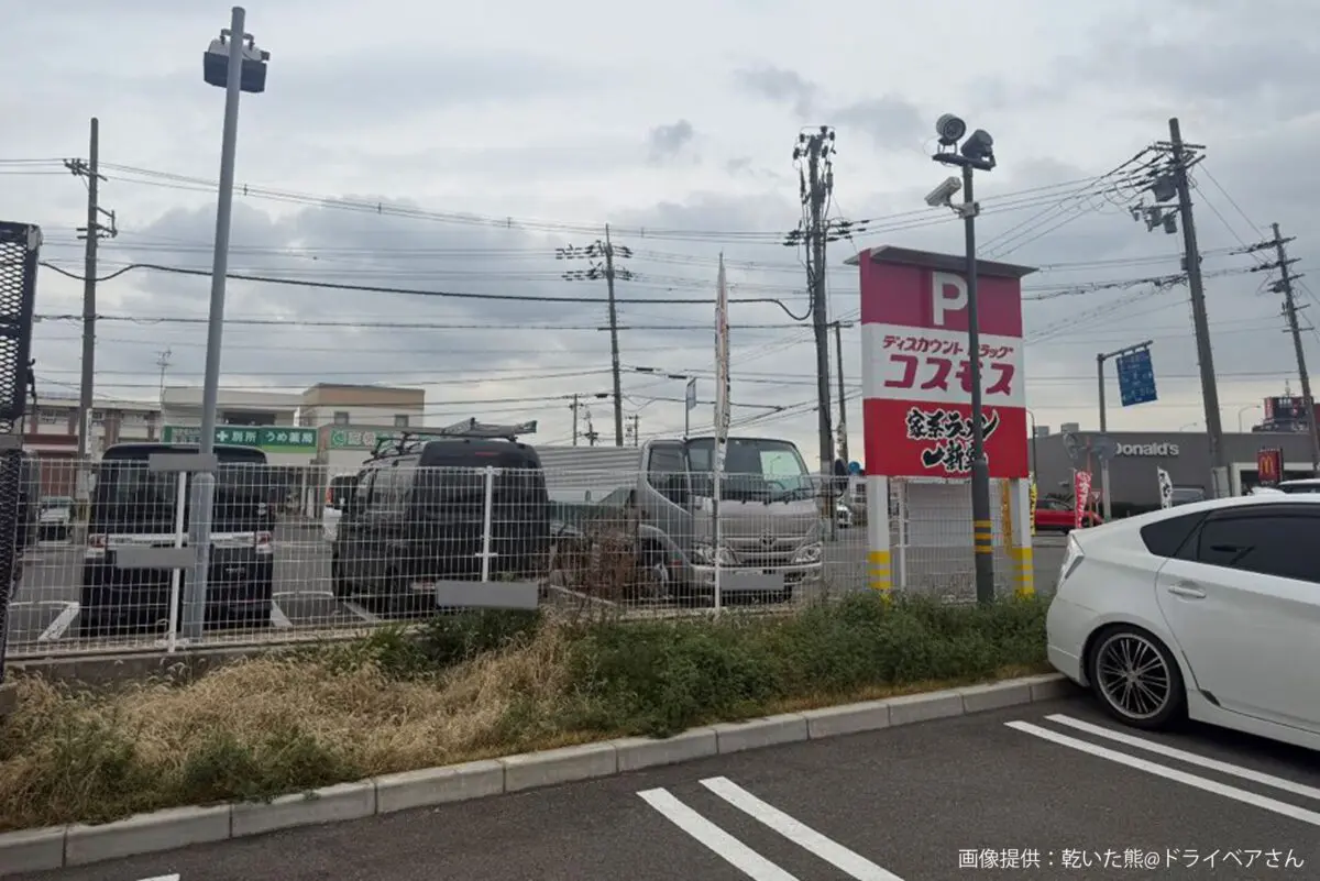 sirabee20250402cosmos