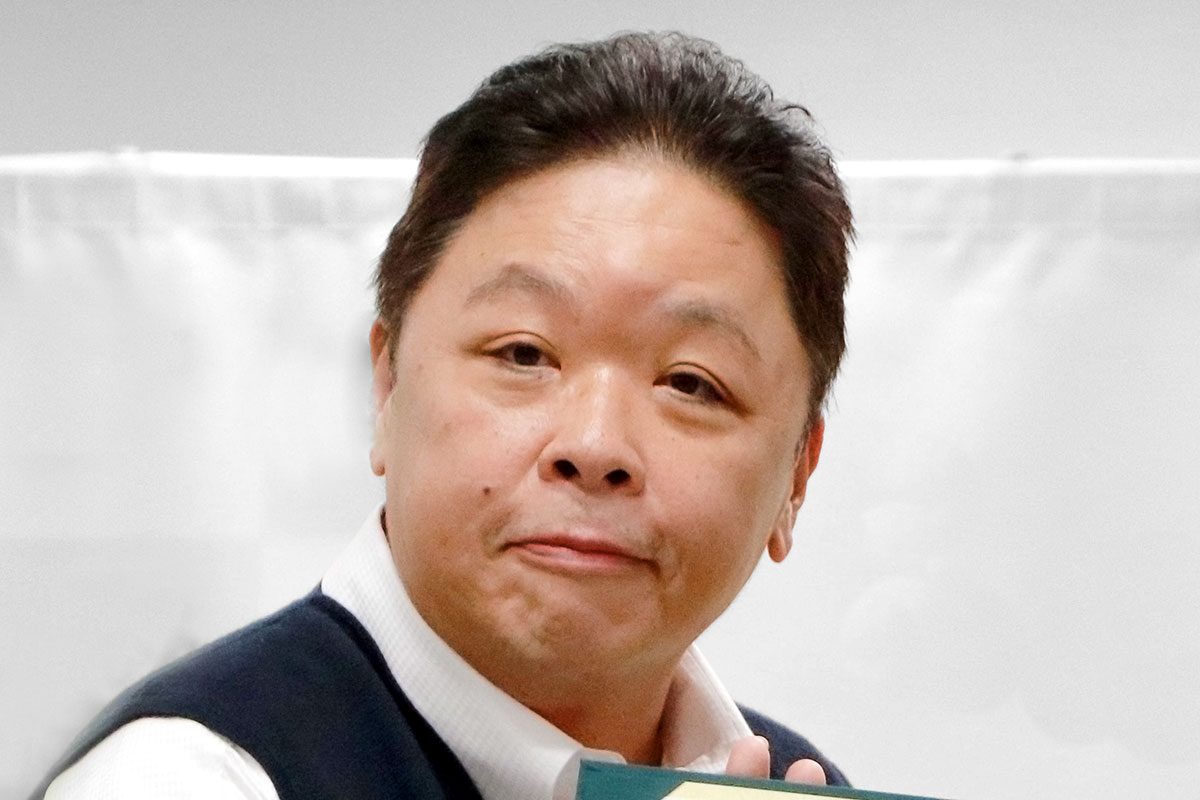 松居 一代 おちんちん シール