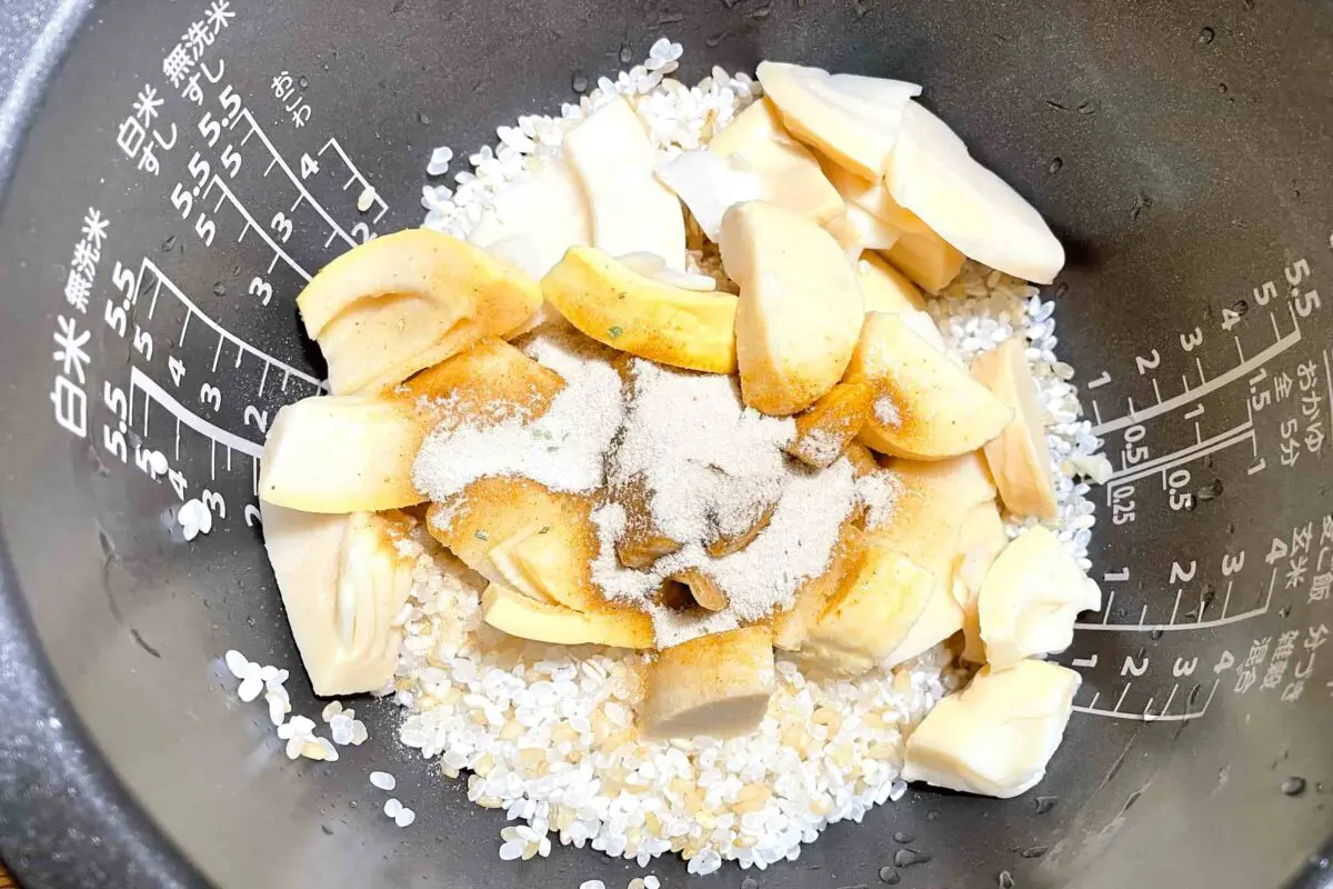 sirabee20250403bamboo2