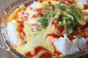 火もオーブンも使わずに“本格ドリア”ができるなんて… 「腰抜かすくらい美味かった」