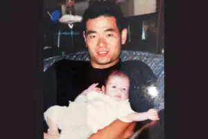 Matt、“無加工”の幼少期ショットを公開 父・桑田真澄と「30年前のプリティマット」