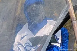 変わり果てた姿で発見された大谷翔平、予想外の正体に衝撃走る　「芸が細かい」と称賛の声