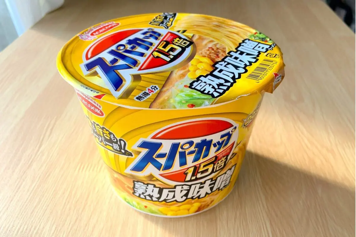 sirabee20250404misoramen1