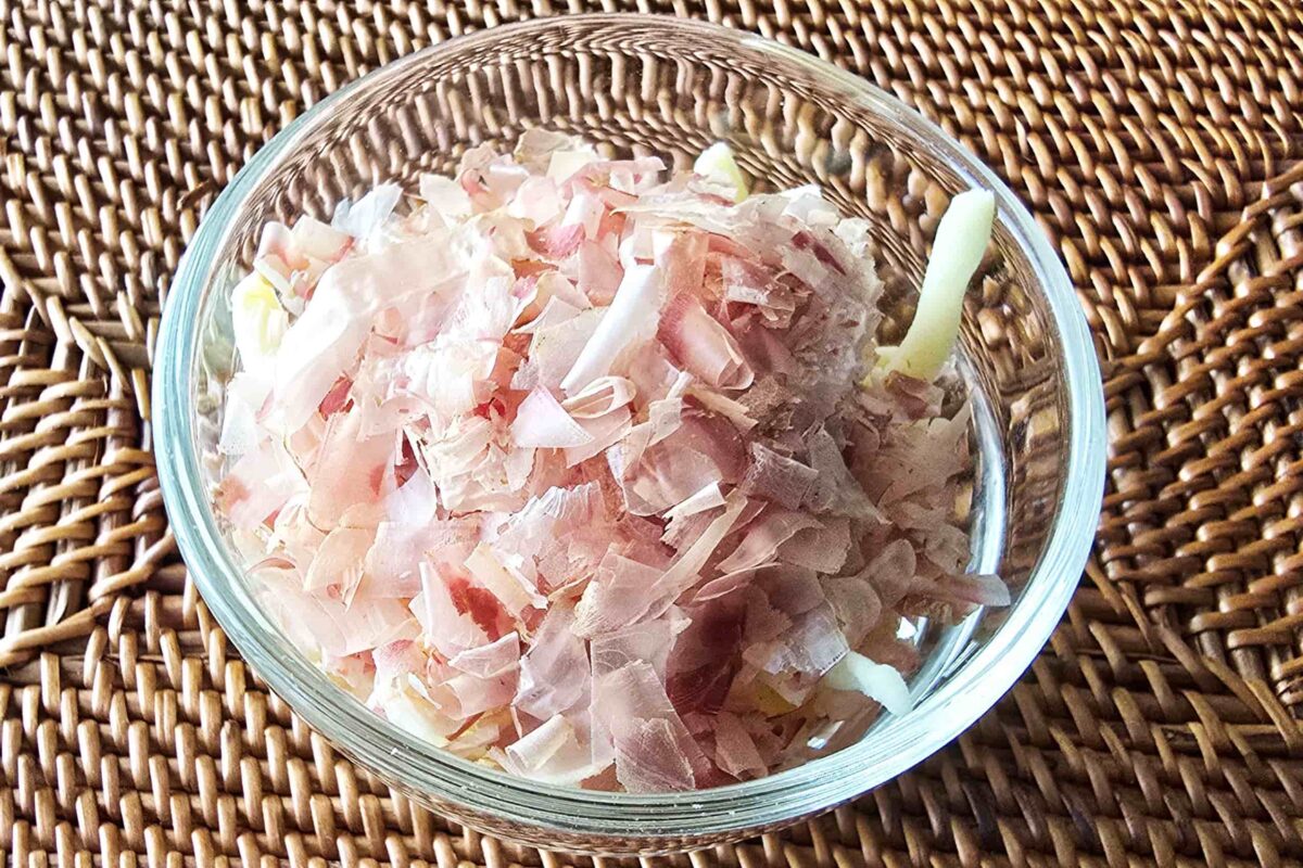 チーズが7倍おいしくなる方法・混ぜる