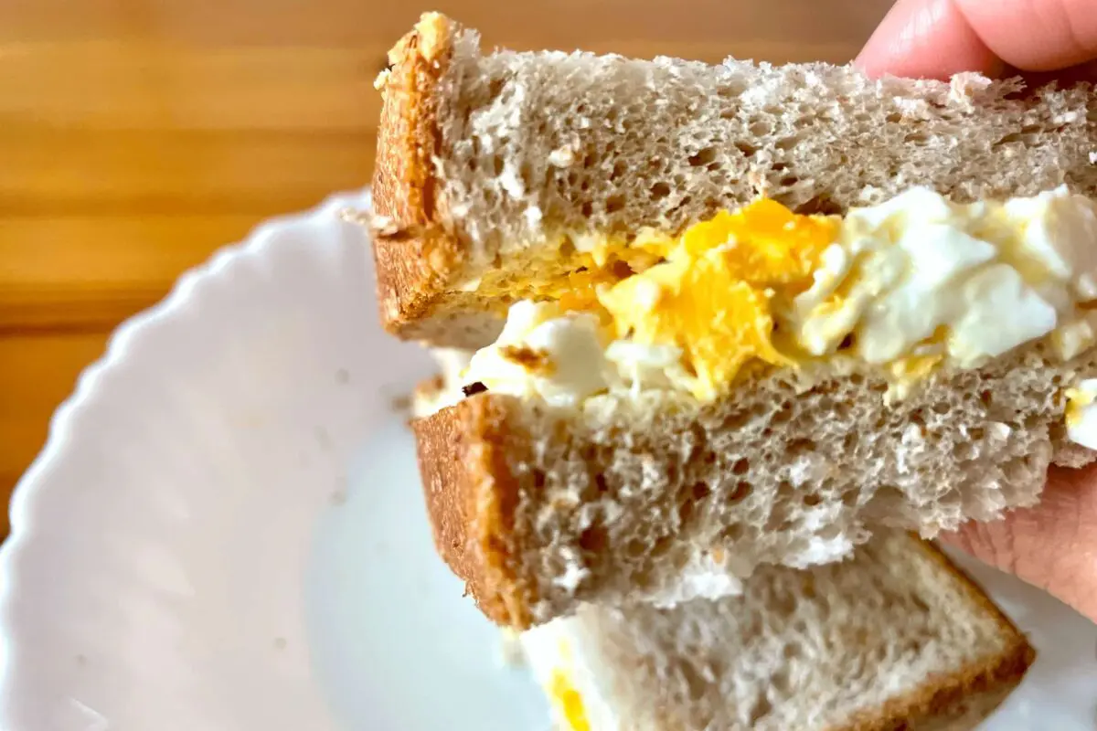 sirabee20250405eggsand1