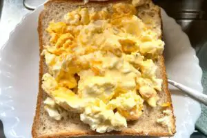 sirabee20250405eggsand7