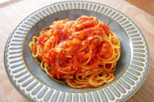 リュウジ氏が再現した「カプリチョーザのパスタ」が本気すぎた これはリピ確定…