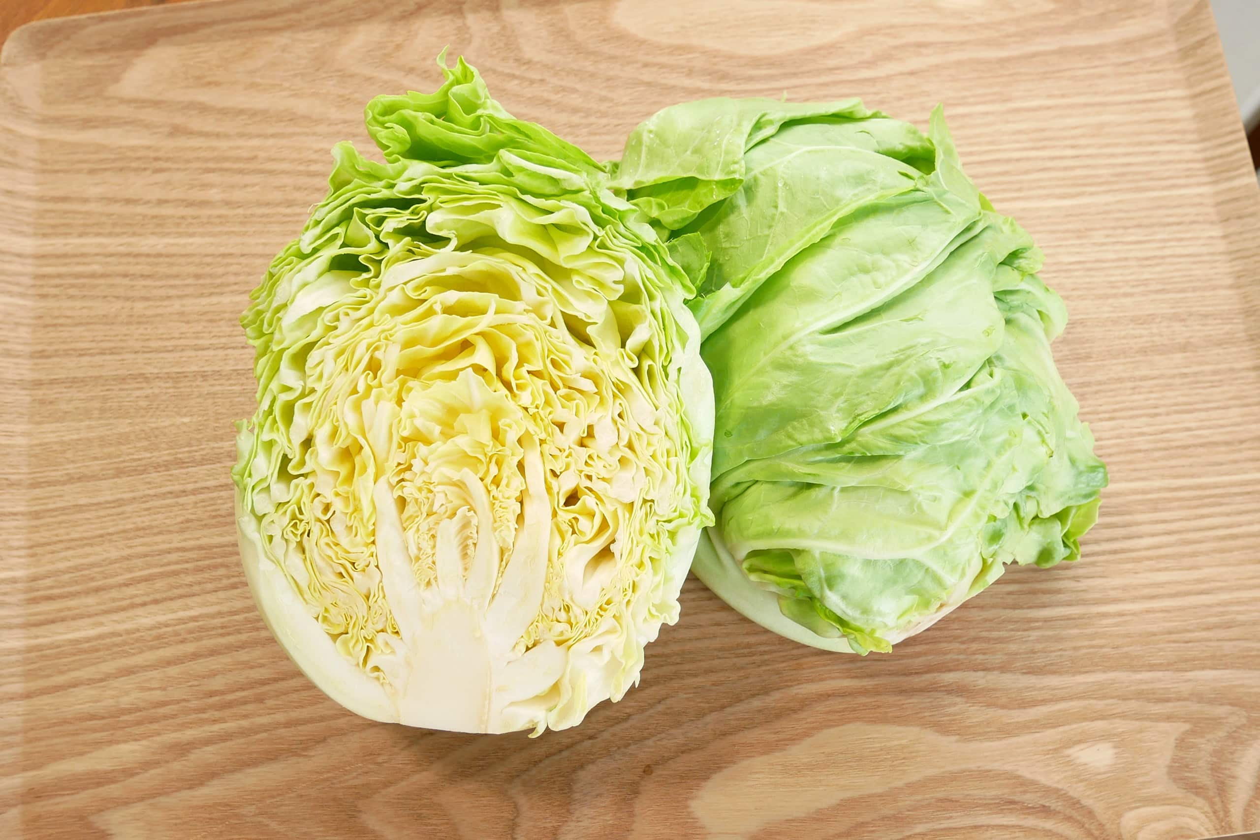 キャベツイザナギ ページ 笠原将弘さんの最高においしい「キャベツの食べ方」 やみつきタレで