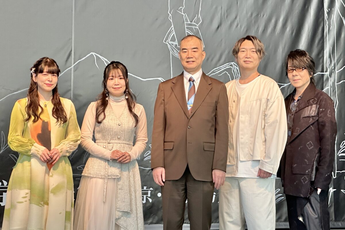 チ。地球が動く　特別展