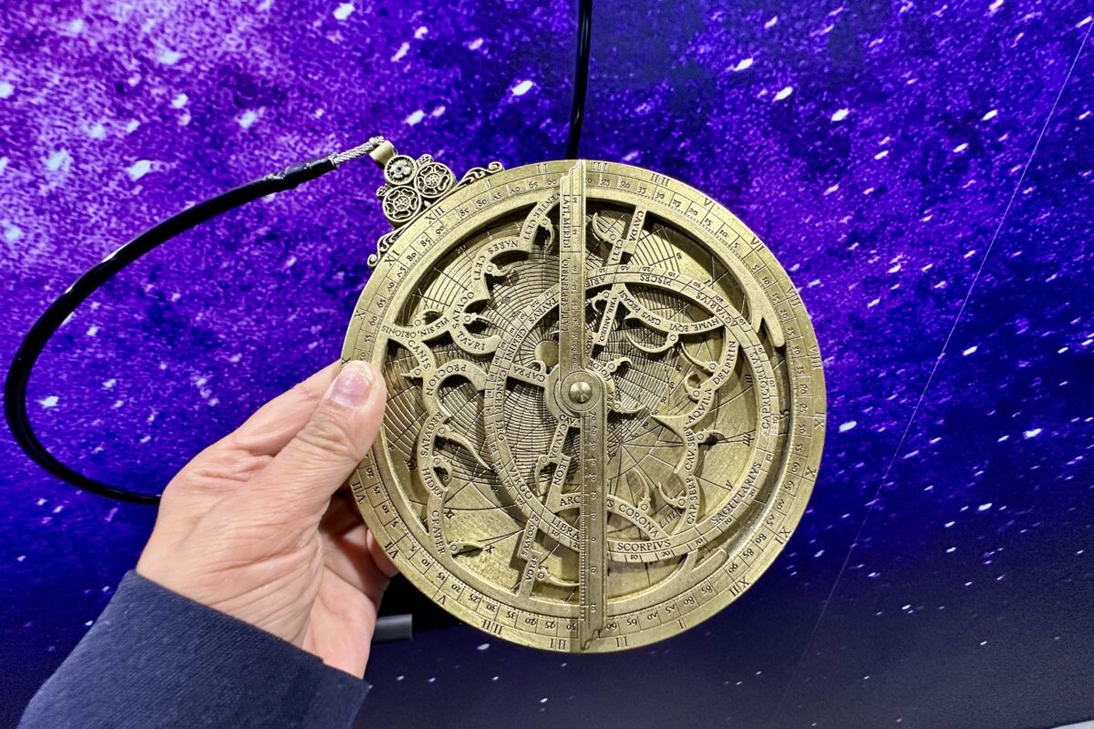 チ。地球が動く　特別展