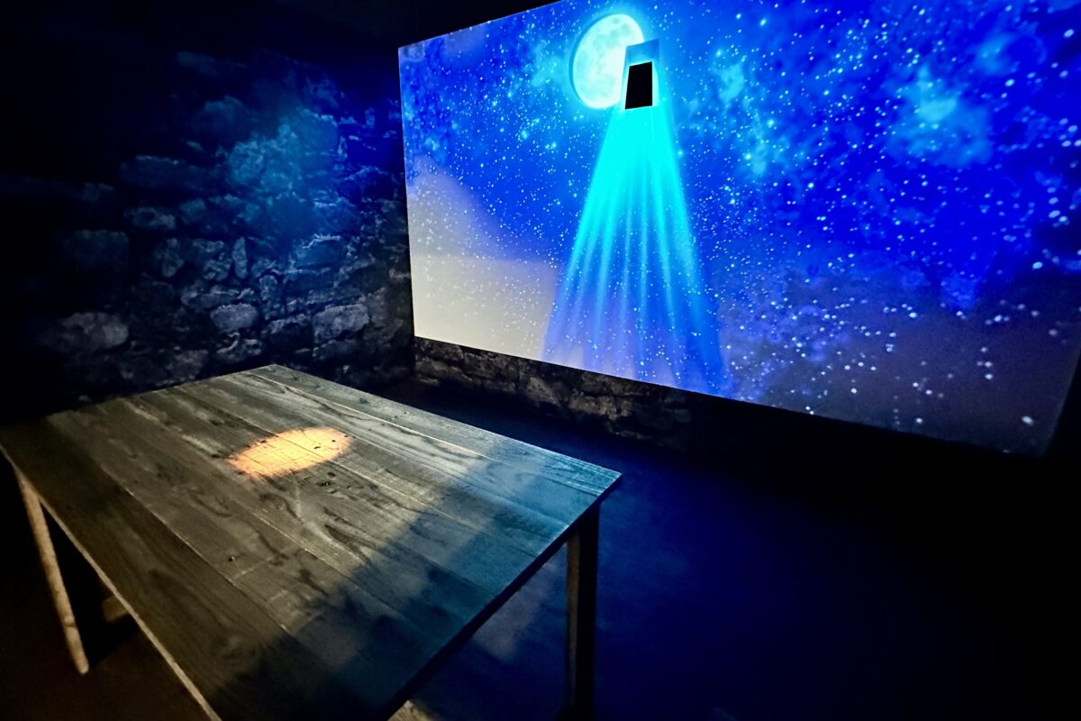 チ。地球が動く　特別展