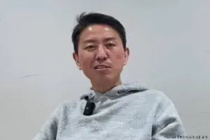 チュート福田、テレビ局で見かけた“偉そうな若い男” その正体に絶句「マジか…」