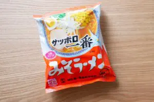 バカリズムの「サッポロ一番の食べ方」が話題に　約2割が“あること”をやりがち