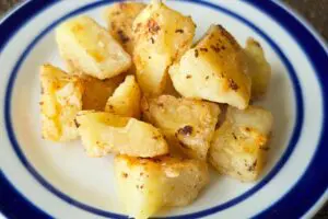 じゃがいもは「レンチン＋ひと手間」で最強おつまみに　ホクホク＆カリッ食感がやみつき