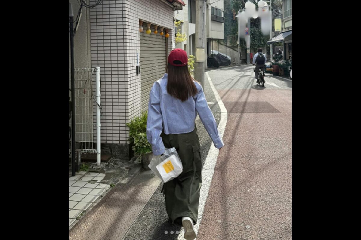 指原莉乃インスタ