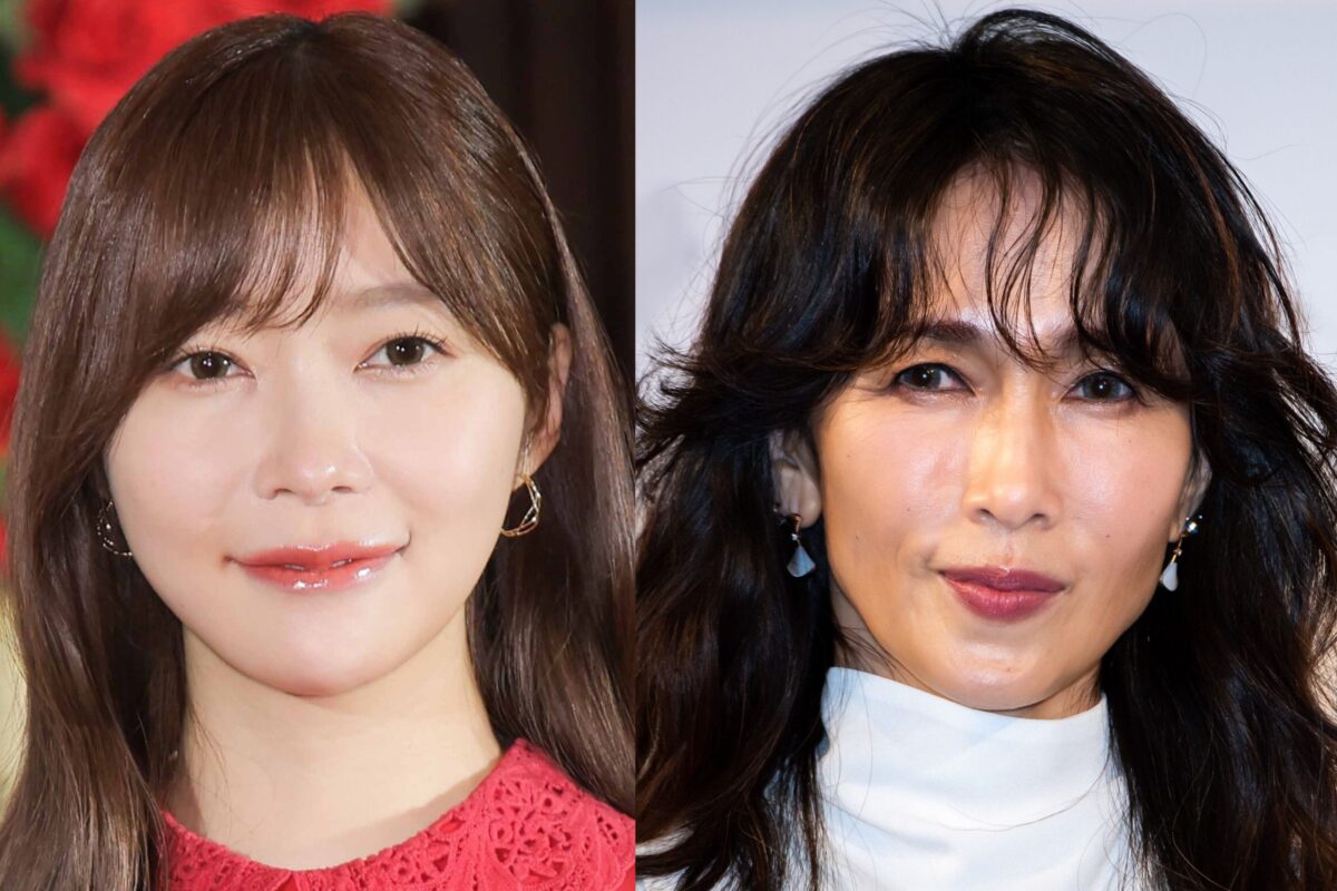 指原莉乃　工藤静香