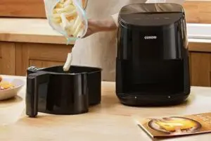 え、これ1台でなんでも作れるのでは…？　「ノンフライヤー」欲しい熱が高まり中です