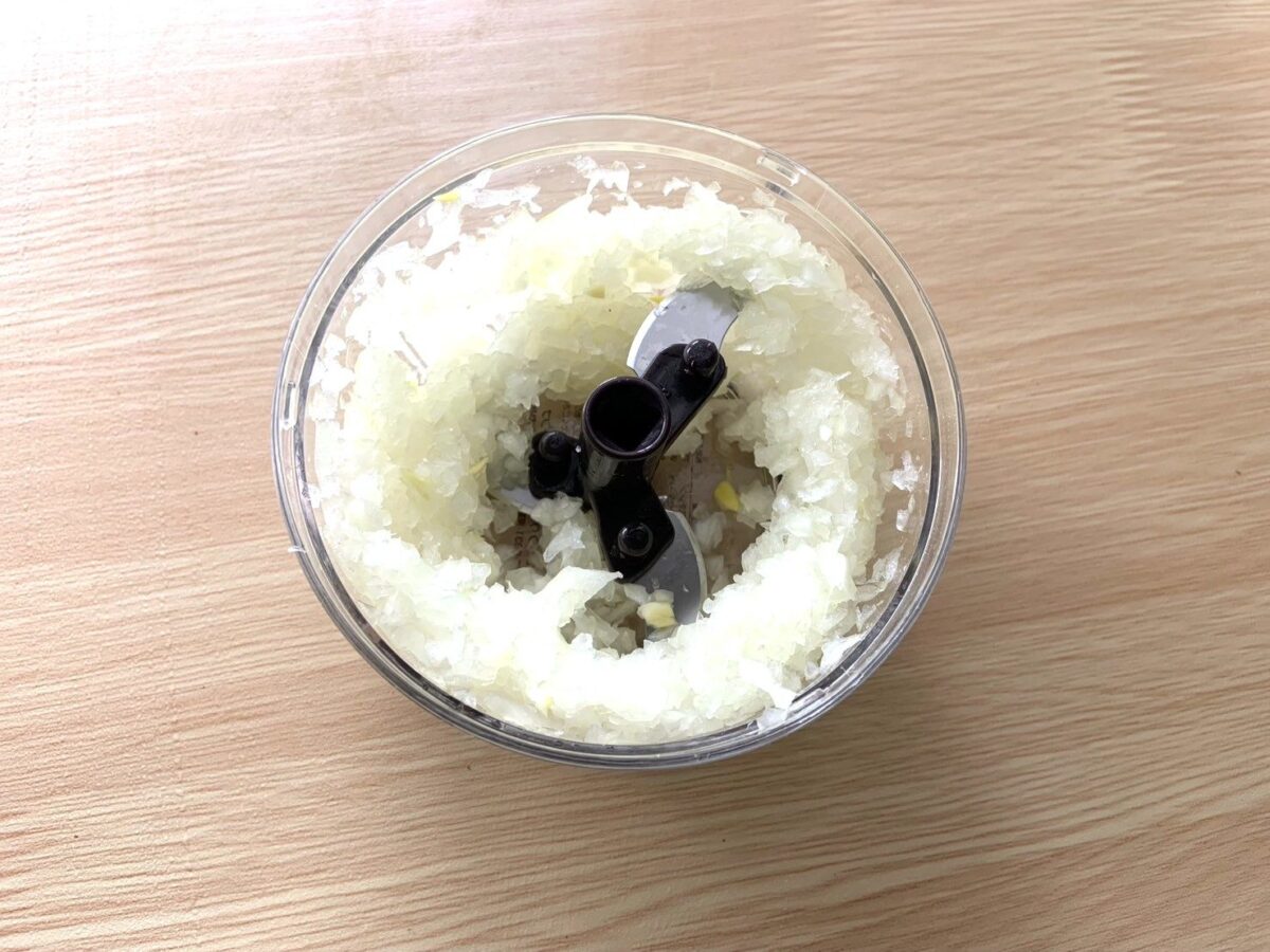ハンディチョッパー