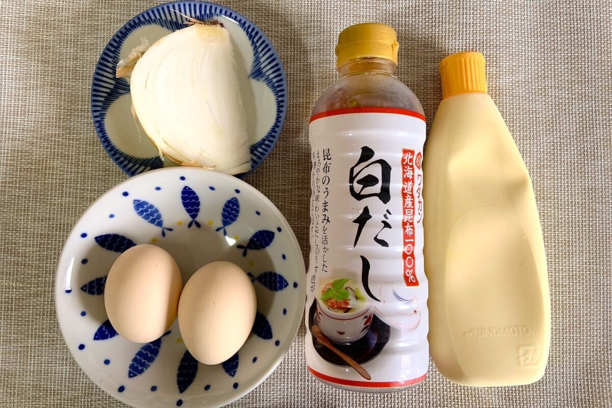 ギャル曽根　タルタルソース