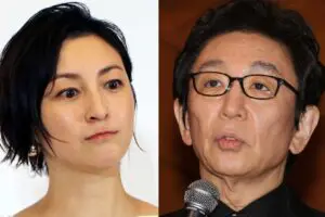 広末涼子容疑者の第一報に、古舘伊知郎「やっぱりおかしい」「異常な感じがしてならない」