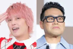 『イッテQ』帰ってきた手越祐也へ…　宮川大輔がかけた「最後のひと言」に反響