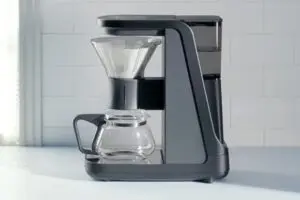 ドリップコーヒーしか知らない私が思わず一目惚れ！　タイガーのコーヒーメーカーがすごそうで…