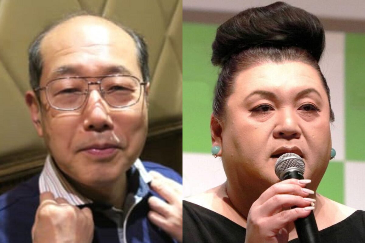 桐谷広人・マツコ