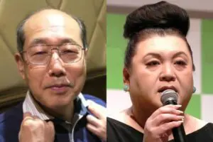 sirabee20250415kiritanihiroto_matsuko