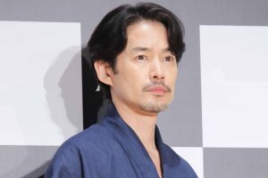 竹野内豊