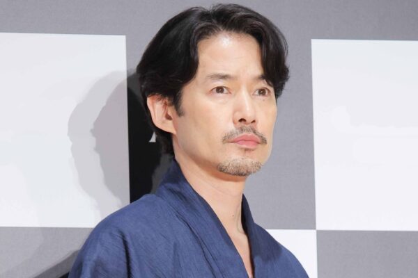 竹野内豊